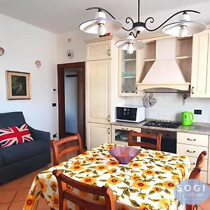 Casa Sbrindoli , Lido di Jesolo Italia