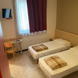 3* Hotel Mazzini