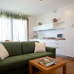 3* Apartmanhotel Speranza