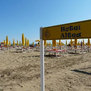3* Szálloda Altea