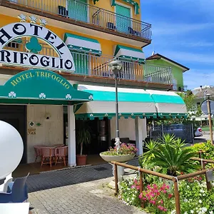 3* Szálloda Trifoglio