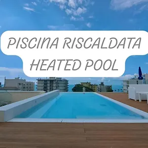 3* Szálloda Eugenia