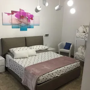 Appartamento Alba D'oro Solo Famiglie O Coppie