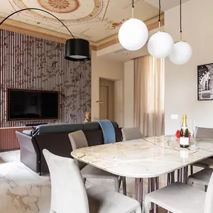 Palazzo Visconti - By Myhomeincomo Italy