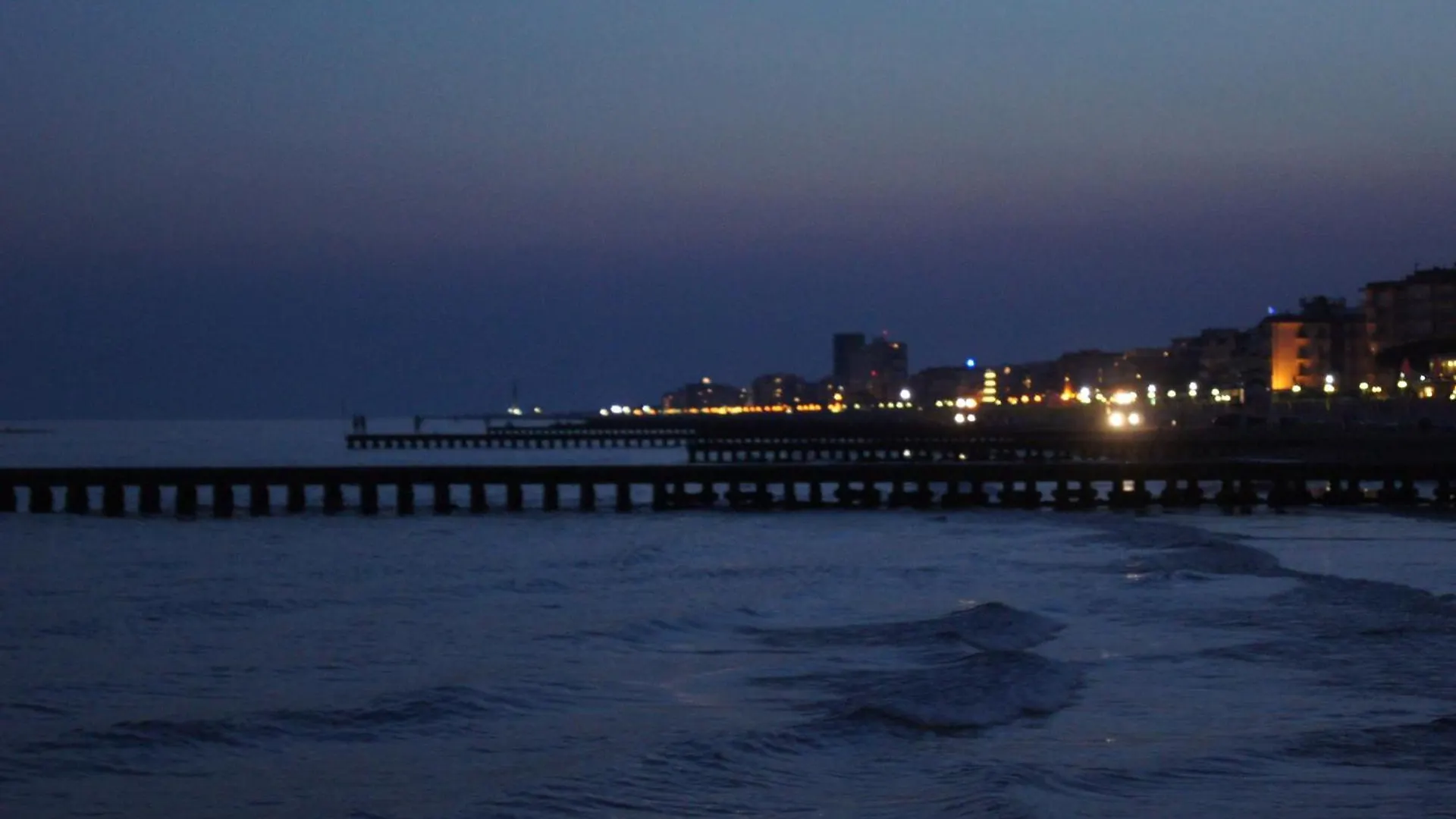 Hotel Helvetia Lido di Jesolo Italia