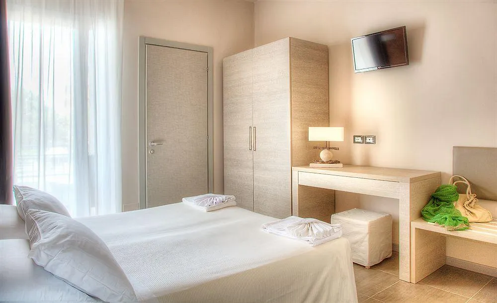 ***  Hotel Helvetia Lido di Jesolo Italia