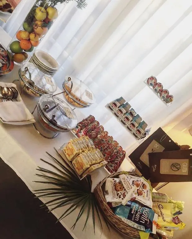 Hotel Helvetia ليدو دي يسولو