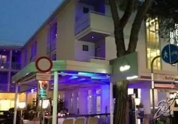 ***  Hotel Helvetia Lido di Jesolo Italia