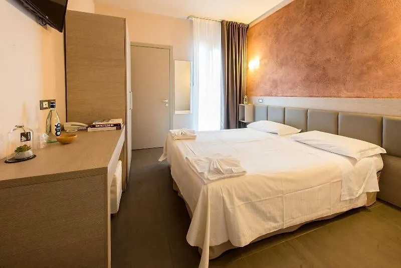 Hotel Helvetia Lido di Jesolo