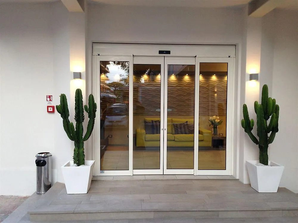 Hotel Helvetia Lido di Jesolo