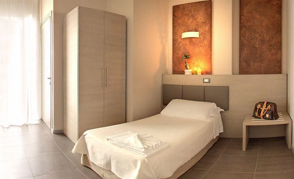 Hotel Helvetia Lido di Jesolo