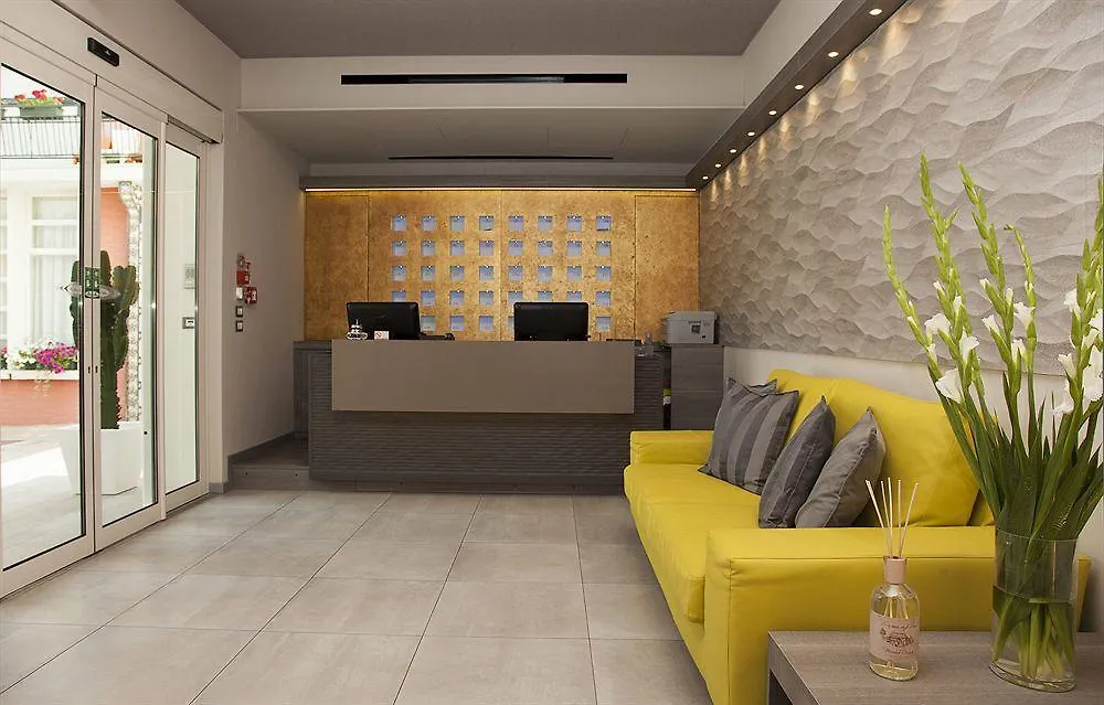 Hotel Helvetia Lido di Jesolo Italy