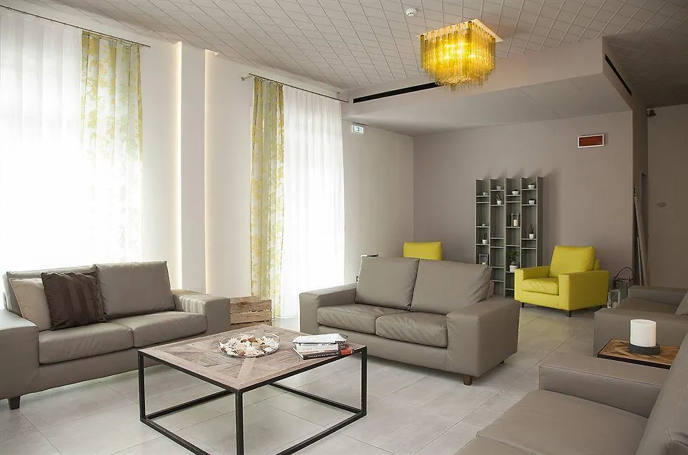 Hotel Helvetia Lido di Jesolo