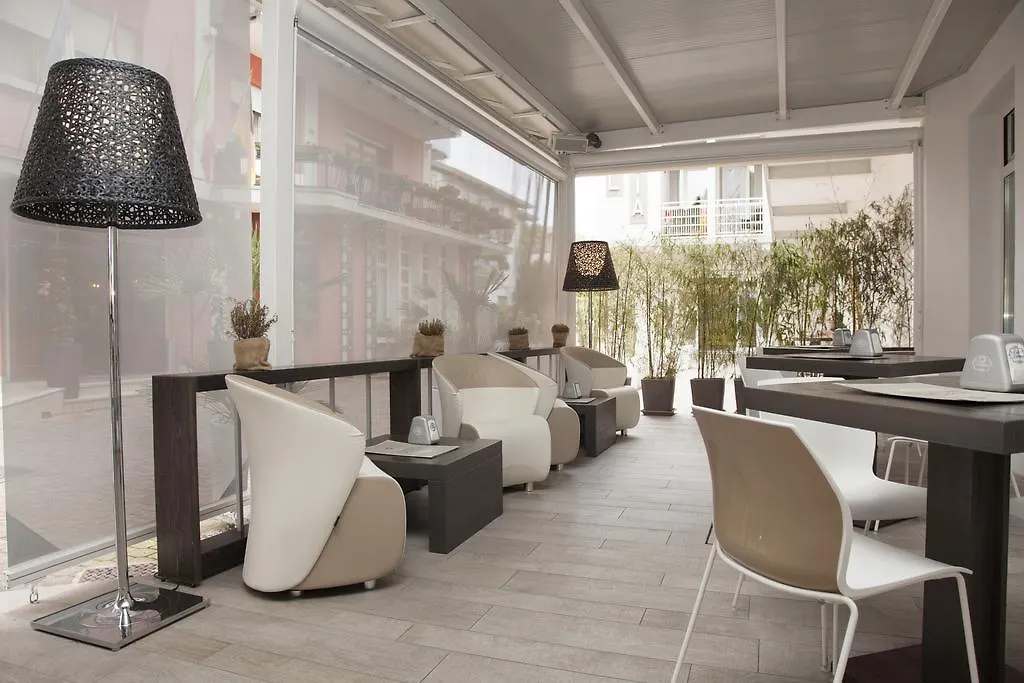 Hotel Helvetia Lido di Jesolo