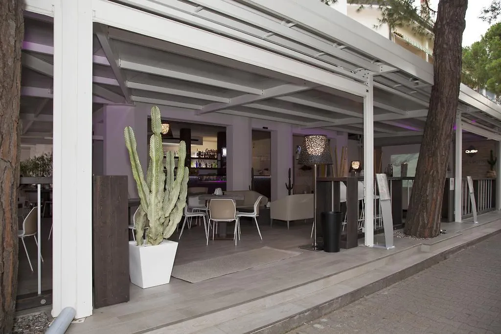 Hotel Helvetia Lido di Jesolo