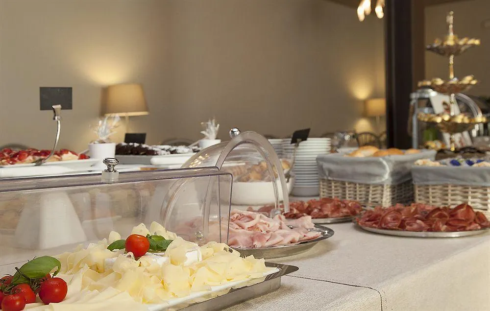Hotel Helvetia Lido di Jesolo