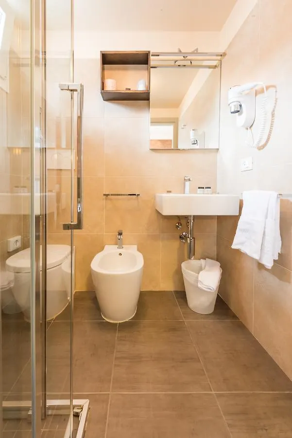 Hotel Helvetia Lido di Jesolo