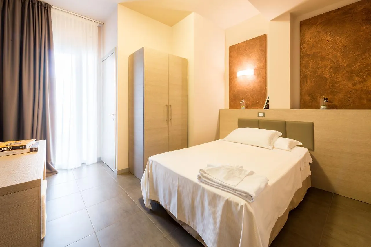 Hotel Helvetia Lido di Jesolo 3*,  Italy